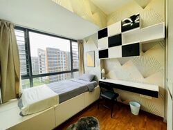 The Palette (D18), Condominium #530336641